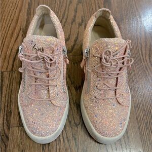 Giuseppe Zanotti Sneakers (37/us7)